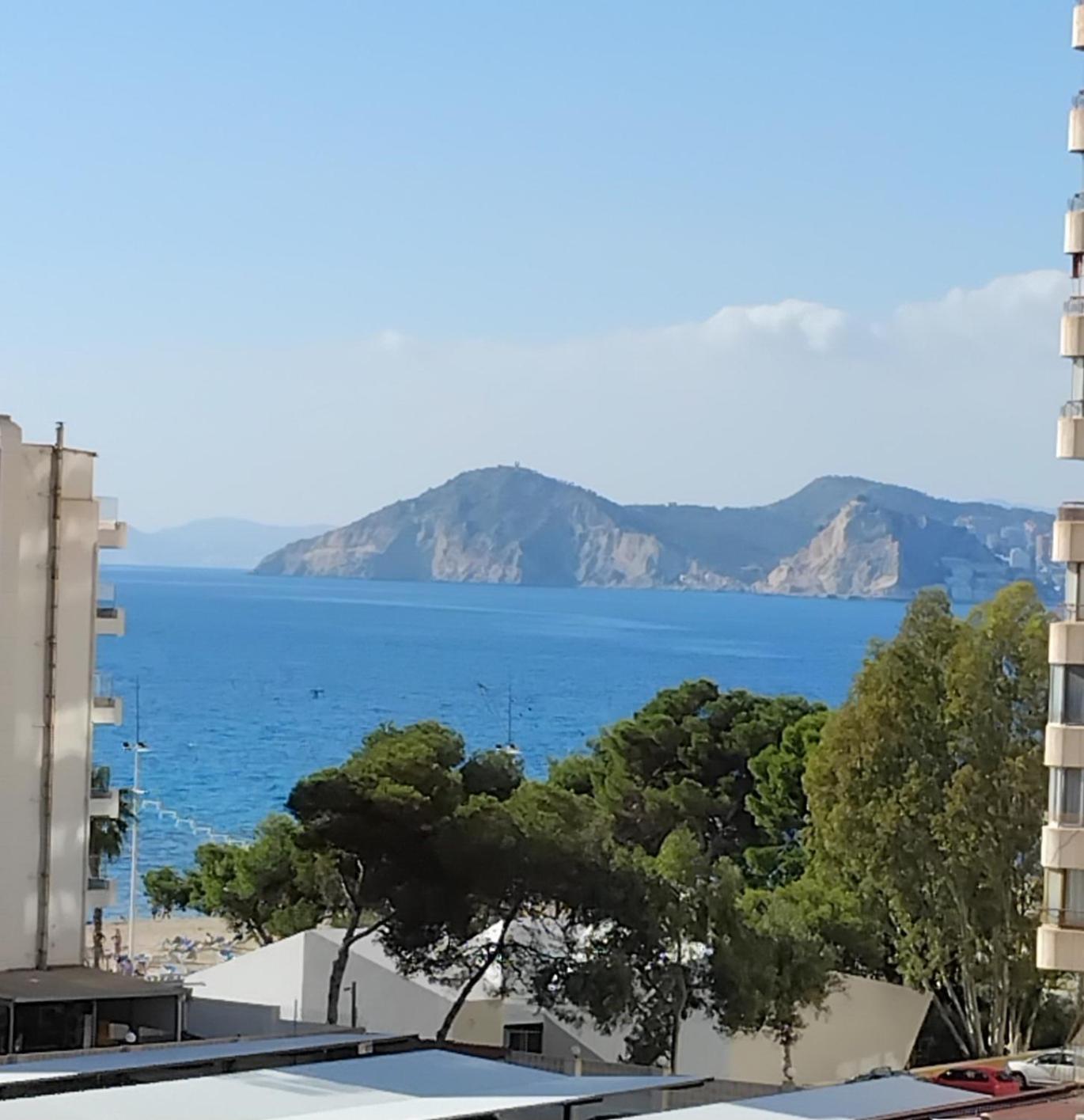 Appartamento En La Playa 5