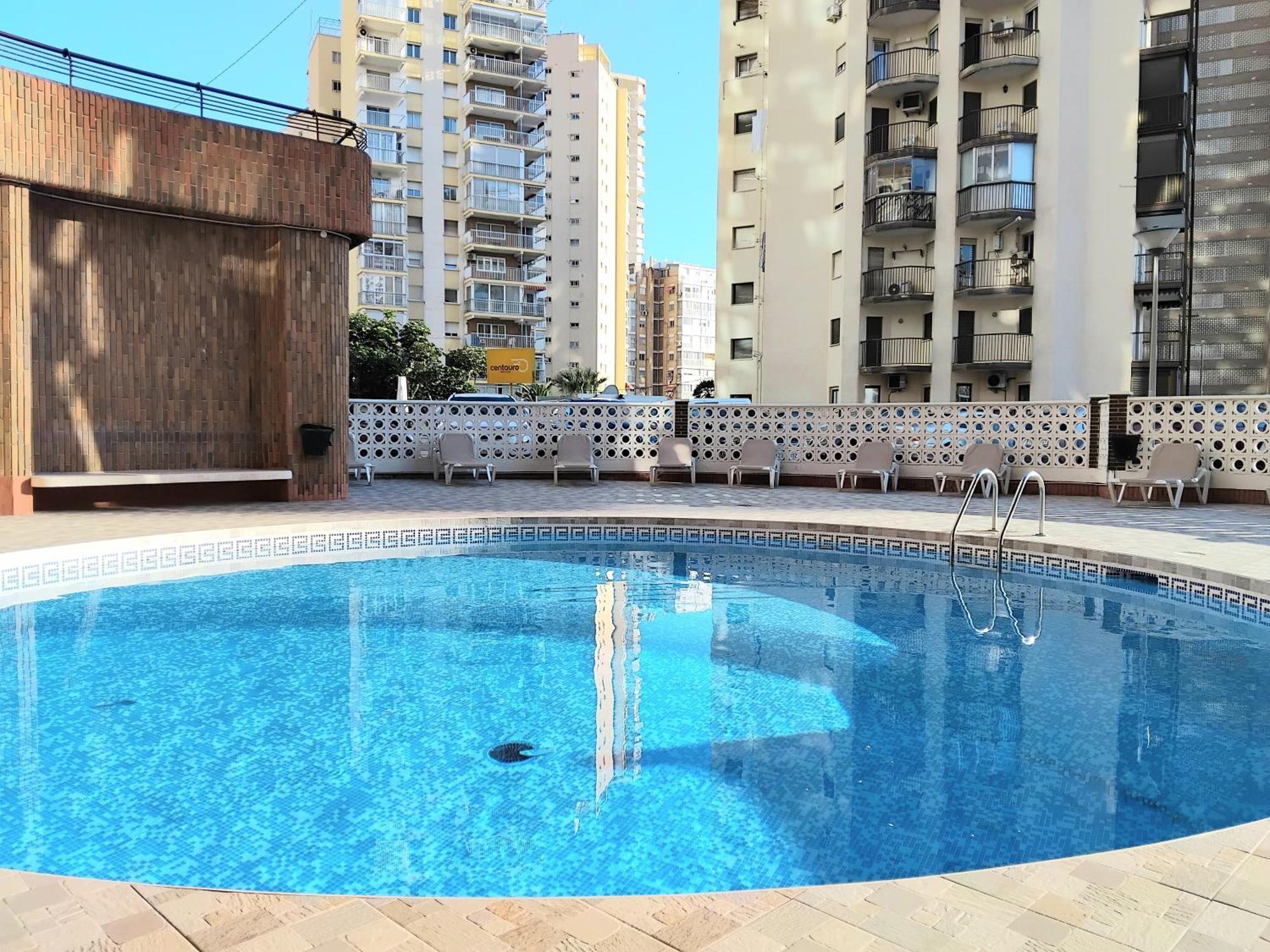 Appartamento En La Playa 5