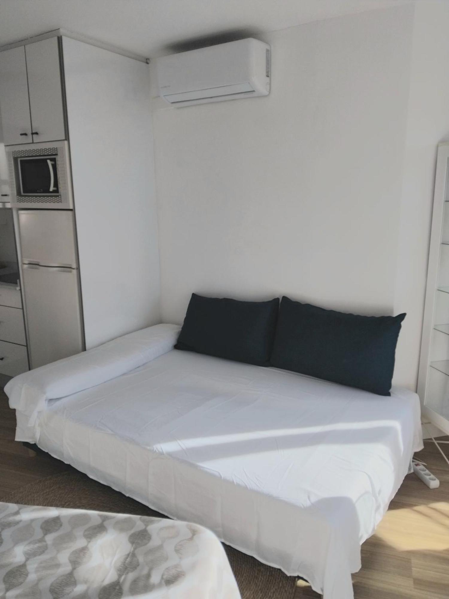 En La Playa 5 Appartement *