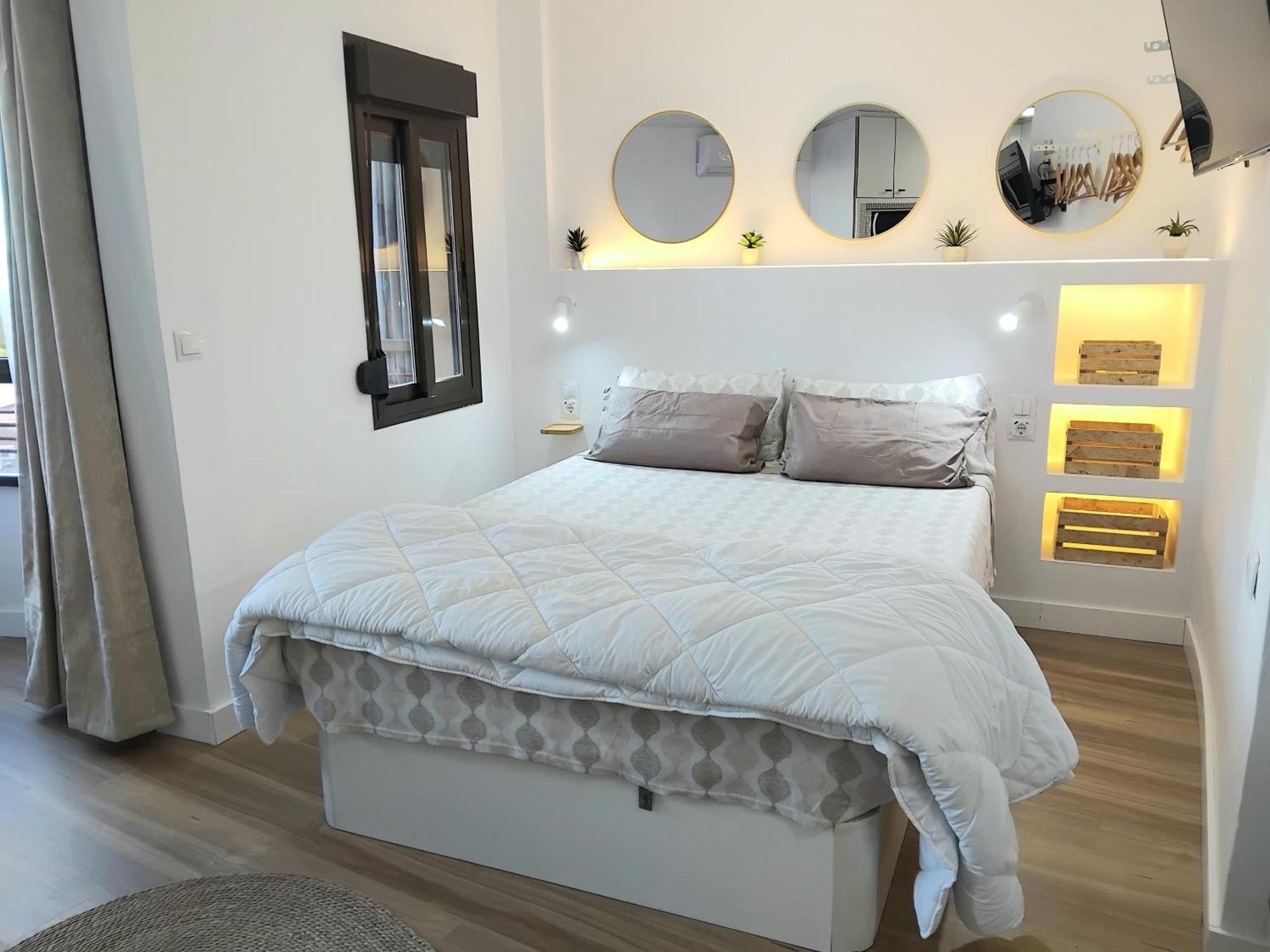 Appartement En La Playa 5 Benidorm