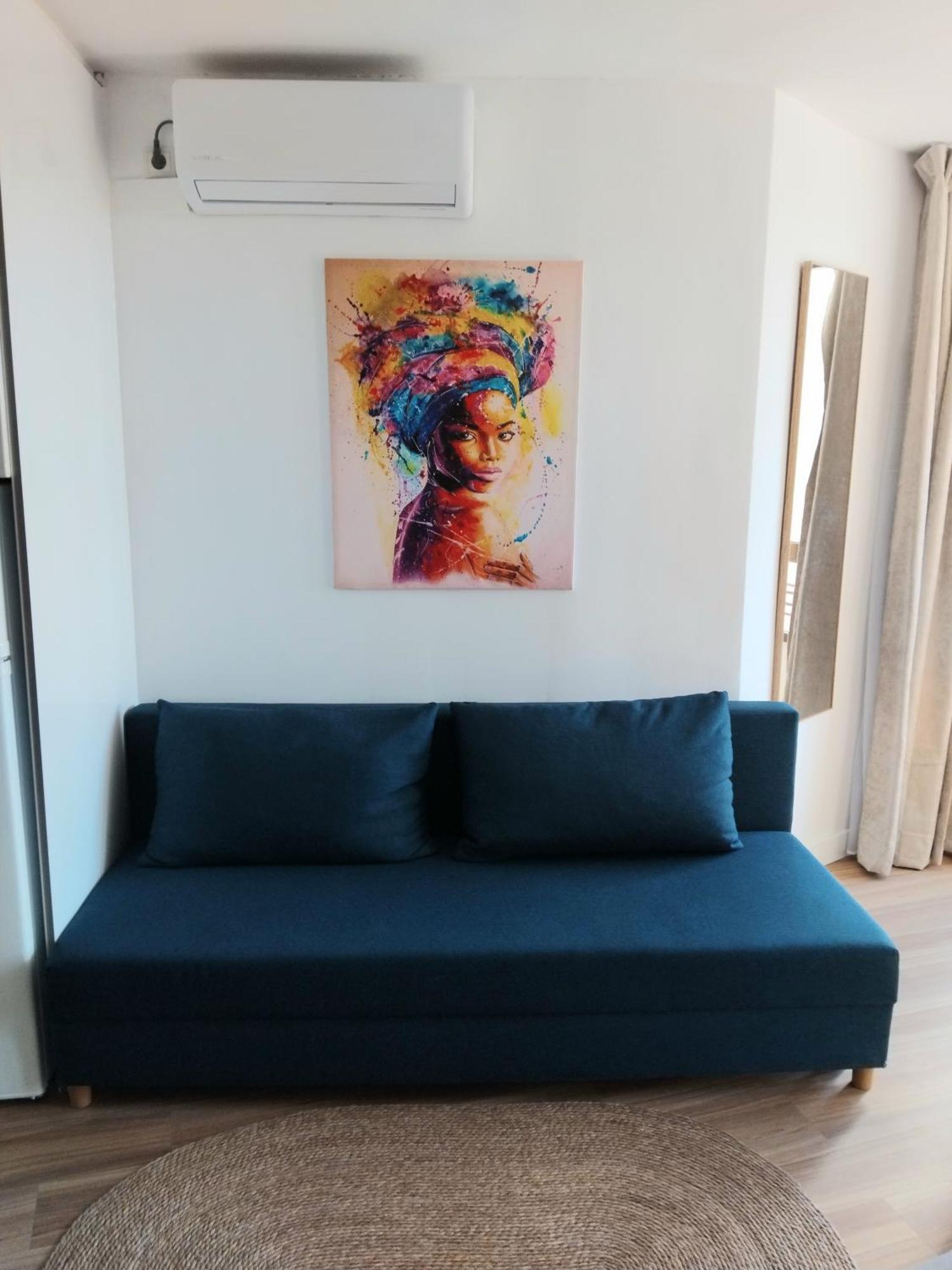 En La Playa 5 Appartement *