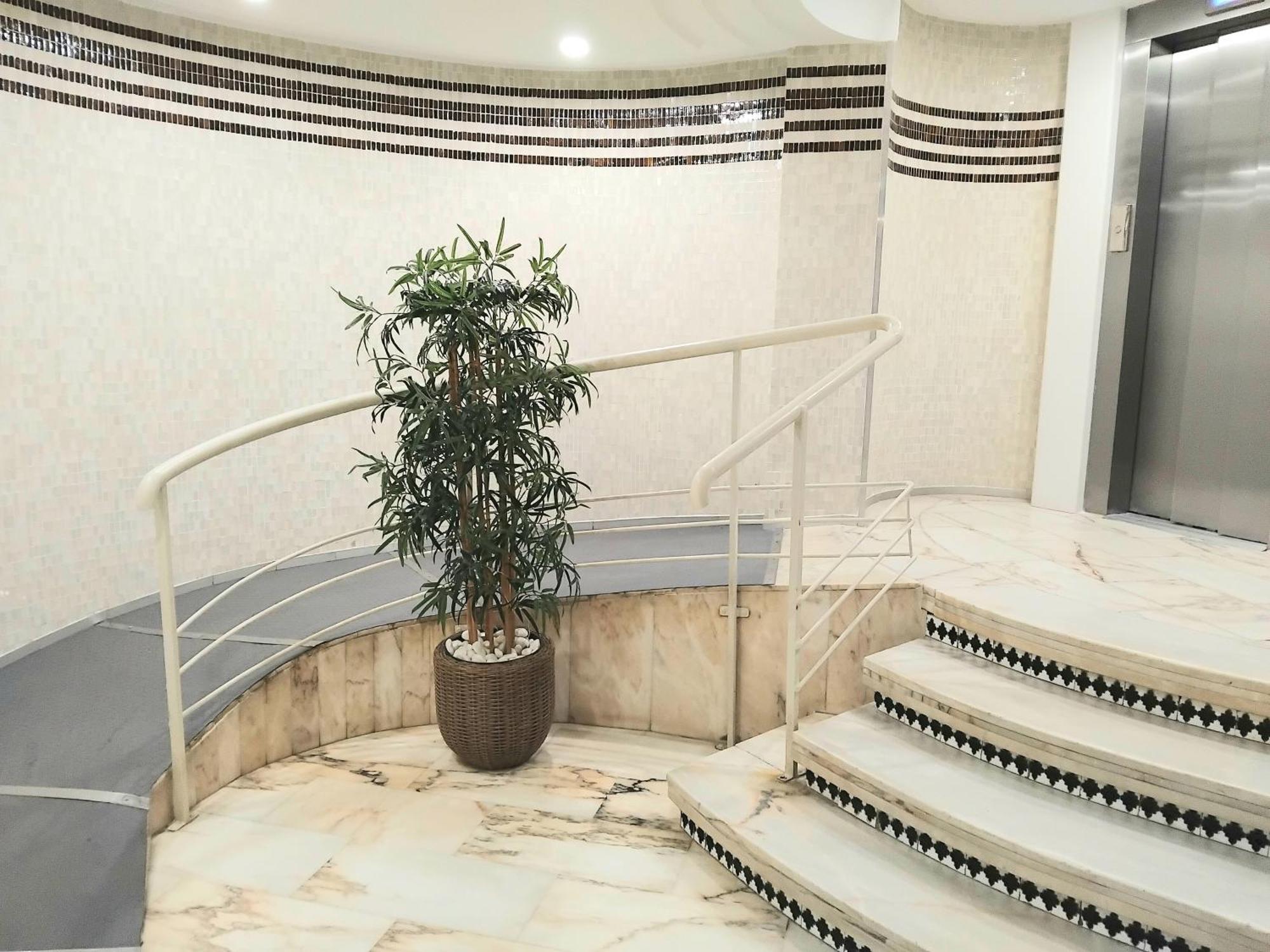 En La Playa 5 Appartement Benidorm
