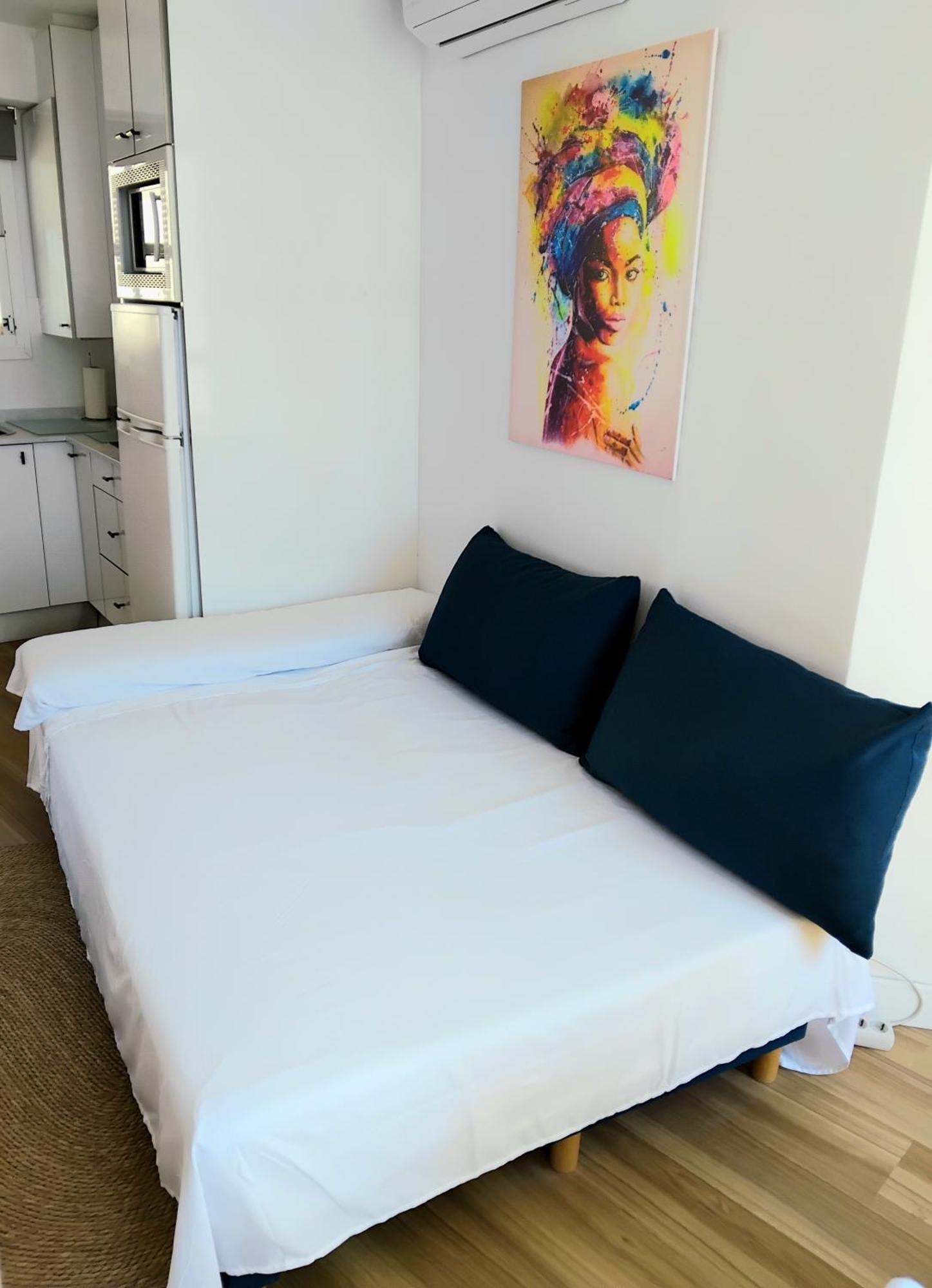 Appartement En La Playa 5