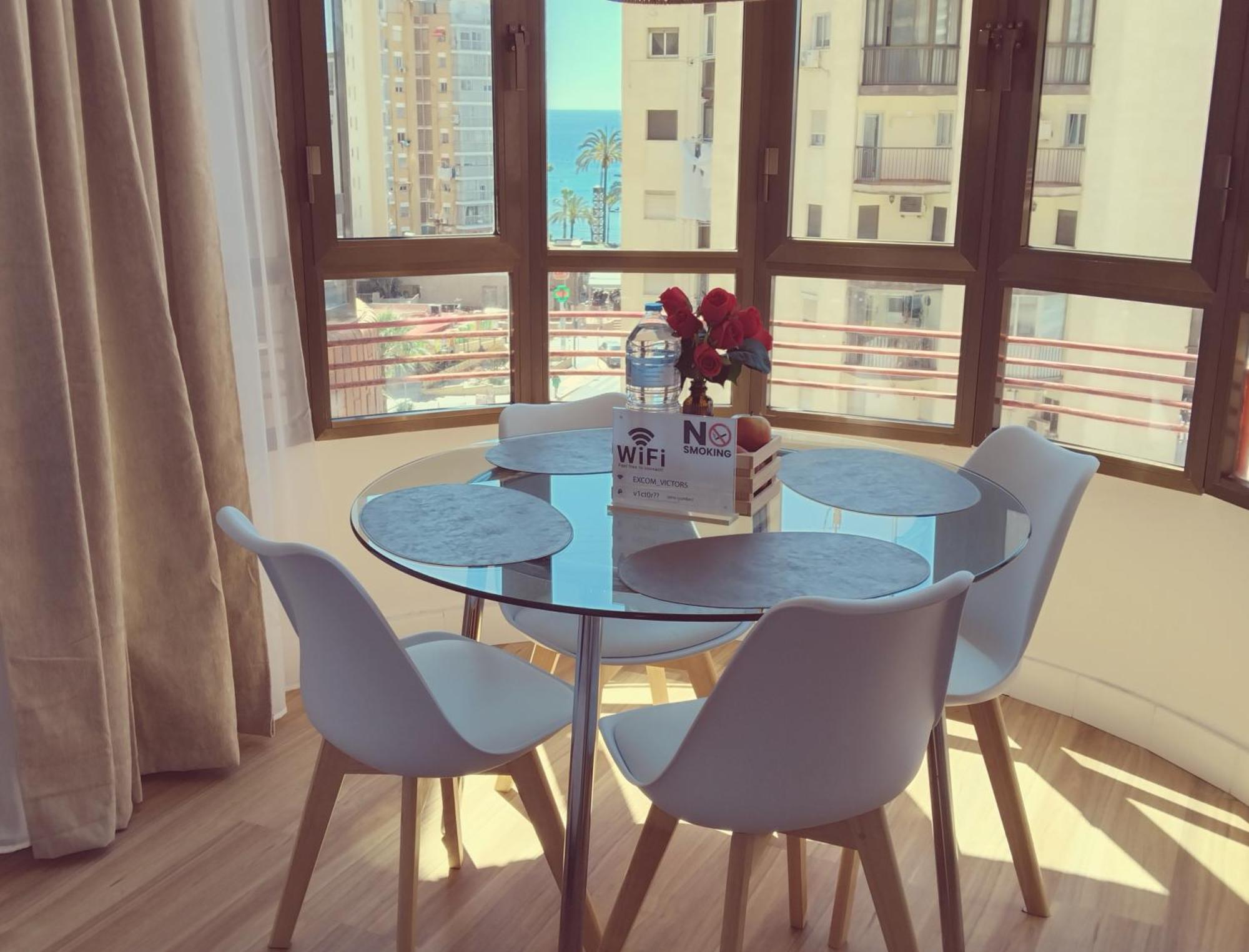 Appartement En La Playa 5 *