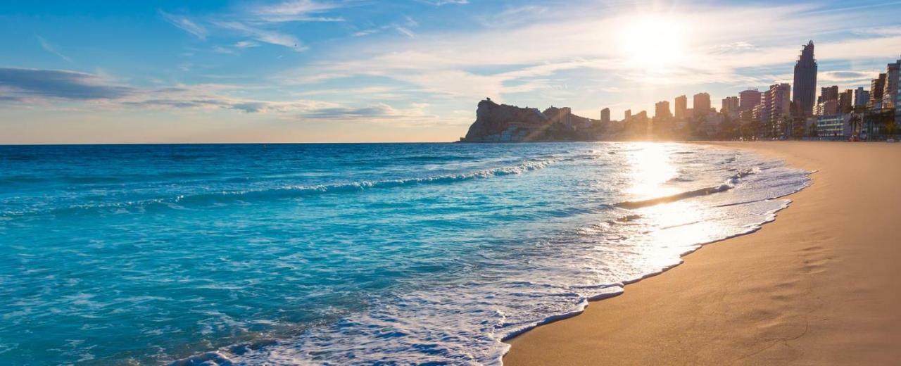 Appartement En La Playa 5 *