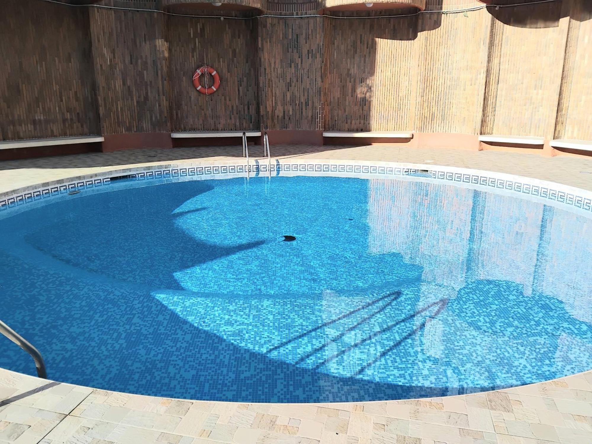 Apartment En La Playa 5 Benidorm